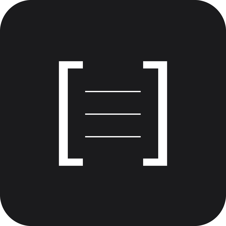 Extraction Icon